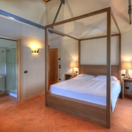Agriturismo Colombarino