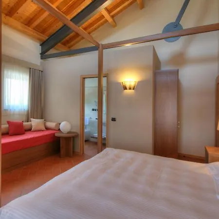 Agriturismo Colombarino * Desenzano del Garda