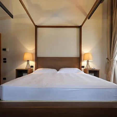 Agriturismo Colombarino Farm stay