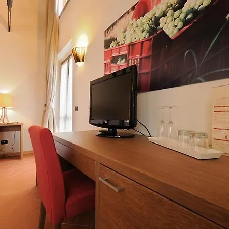 Farm stay Agriturismo Colombarino *