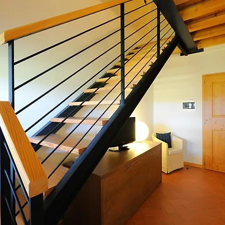 Agriturismo Colombarino *