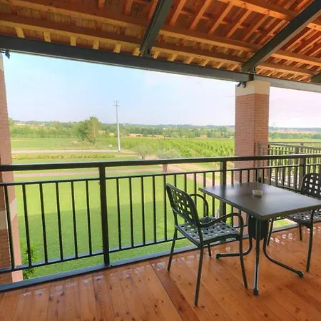 Agriturismo Colombarino Farm stay *