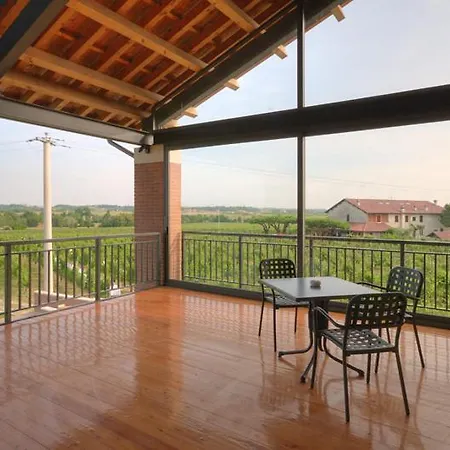 Agriturismo Colombarino Desenzano del Garda