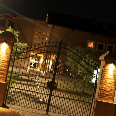 Agriturismo Colombarino Desenzano del Garda