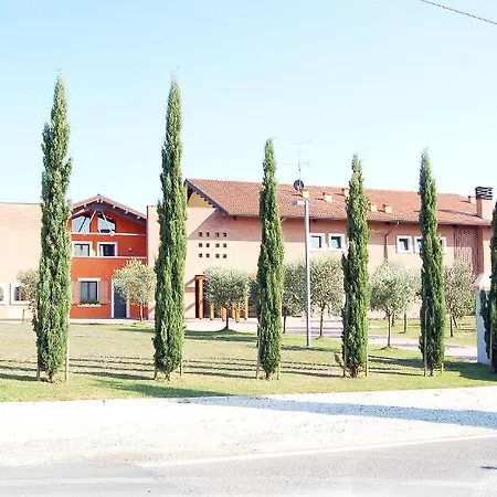 Farm stay Agriturismo Colombarino *