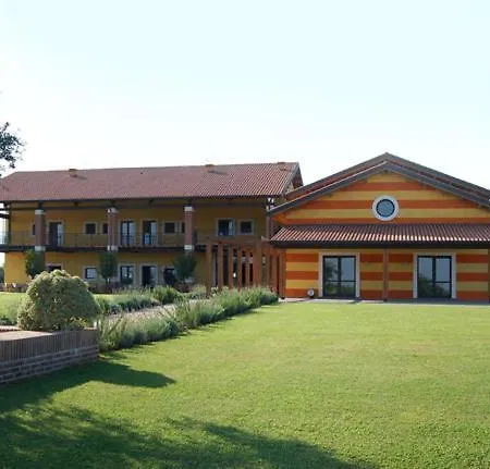 Agriturismo Colombarino Desenzano del Garda