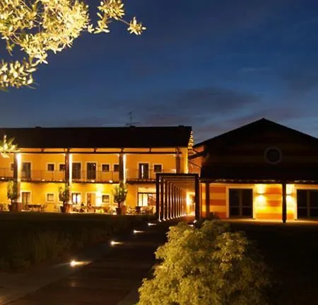 Agriturismo Colombarino *