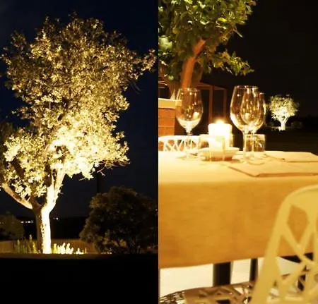 Agriturismo Colombarino