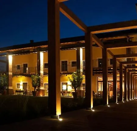 Agriturismo Colombarino Farm stay *