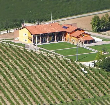 Farm stay Agriturismo Colombarino Desenzano del Garda