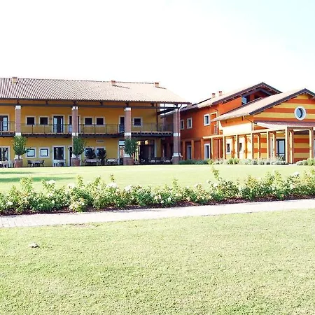 Agriturismo Colombarino Farm stay Desenzano del Garda