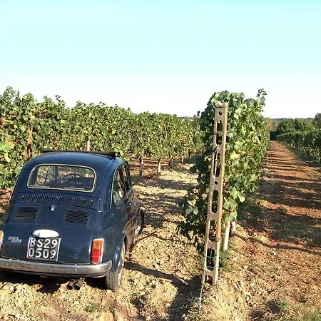 Agriturismo Colombarino Desenzano del Garda