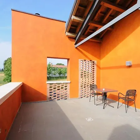Agriturismo Colombarino